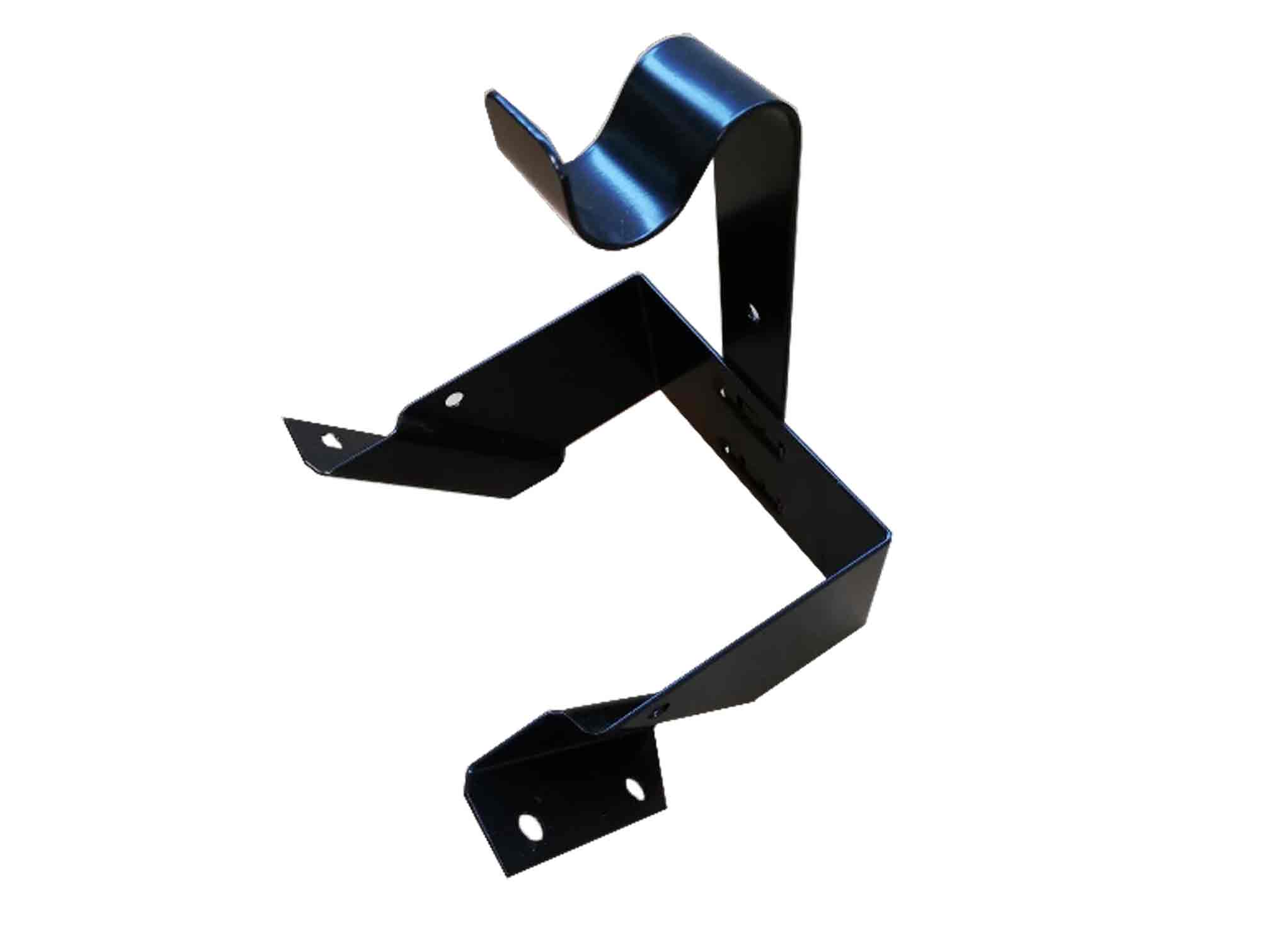 Chock support Chock support